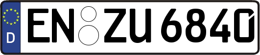 EN-ZU6840