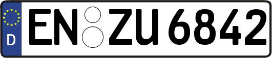 EN-ZU6842