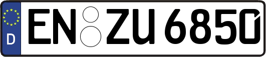 EN-ZU6850