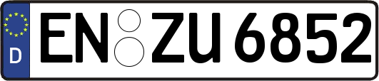 EN-ZU6852