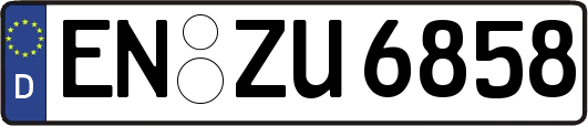 EN-ZU6858