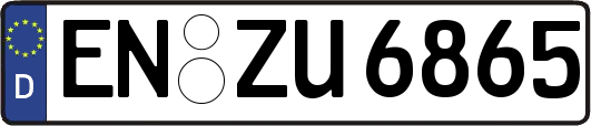 EN-ZU6865