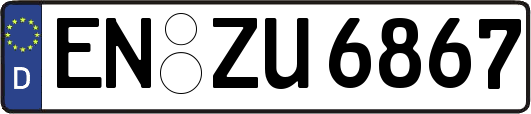 EN-ZU6867