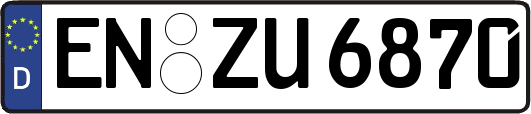 EN-ZU6870