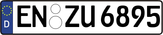 EN-ZU6895