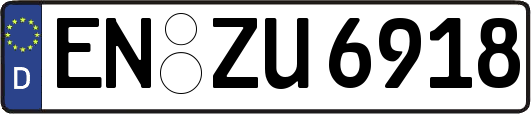 EN-ZU6918