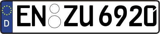 EN-ZU6920