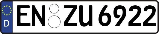 EN-ZU6922