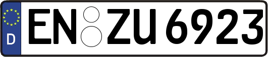 EN-ZU6923