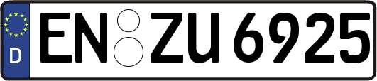 EN-ZU6925