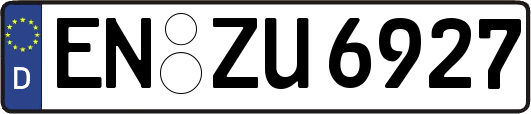 EN-ZU6927