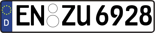 EN-ZU6928