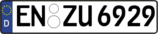 EN-ZU6929