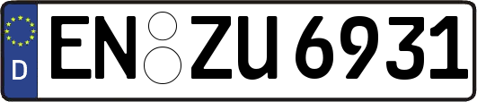 EN-ZU6931