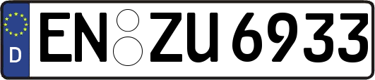 EN-ZU6933