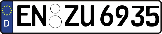 EN-ZU6935