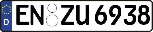 EN-ZU6938