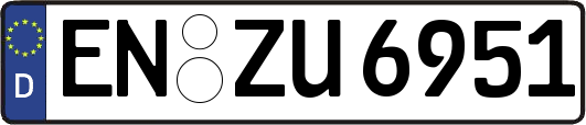 EN-ZU6951