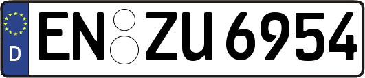 EN-ZU6954