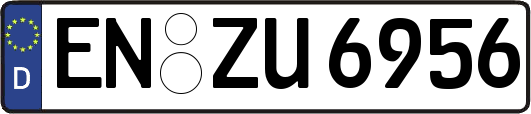 EN-ZU6956