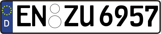 EN-ZU6957