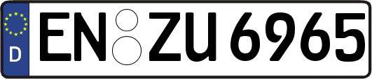 EN-ZU6965