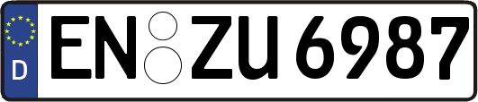 EN-ZU6987