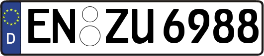 EN-ZU6988