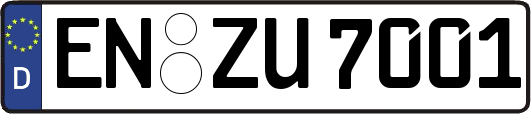 EN-ZU7001