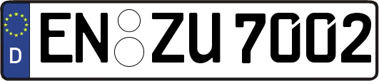 EN-ZU7002