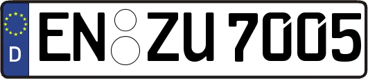 EN-ZU7005