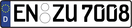 EN-ZU7008