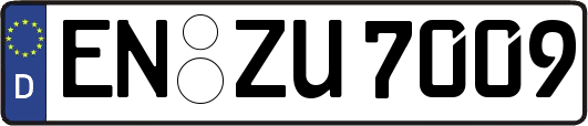 EN-ZU7009