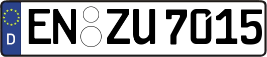 EN-ZU7015