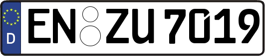 EN-ZU7019