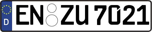 EN-ZU7021