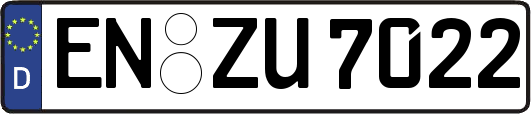 EN-ZU7022