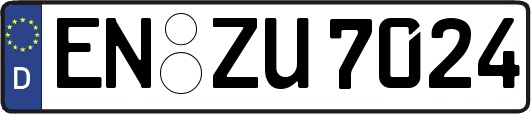 EN-ZU7024