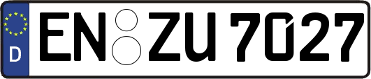 EN-ZU7027