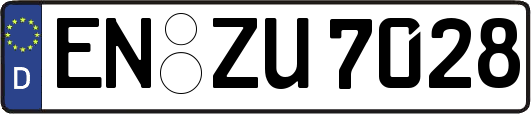 EN-ZU7028