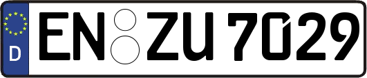 EN-ZU7029