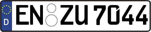 EN-ZU7044