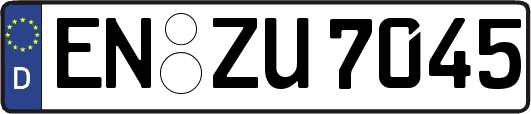 EN-ZU7045