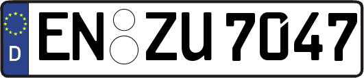 EN-ZU7047