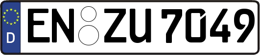 EN-ZU7049