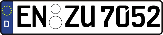 EN-ZU7052