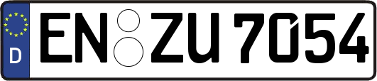 EN-ZU7054