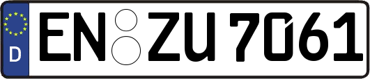 EN-ZU7061