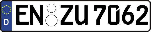 EN-ZU7062