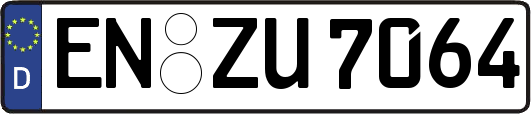 EN-ZU7064